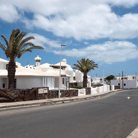 Comfortable And Modern Apartment Next To The Avenida Central In Tías Exterior foto