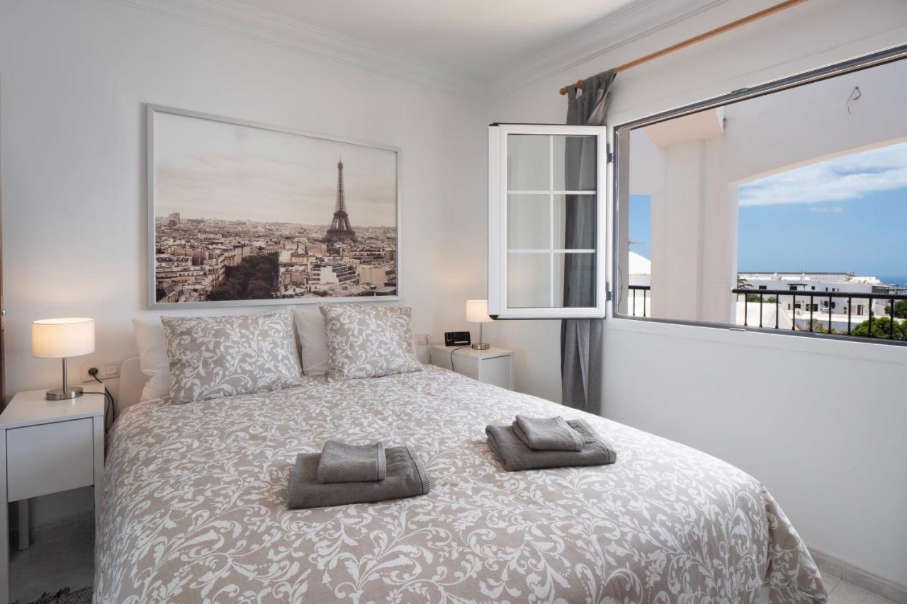 Comfortable And Modern Apartment Next To The Avenida Central In Tías Exterior foto