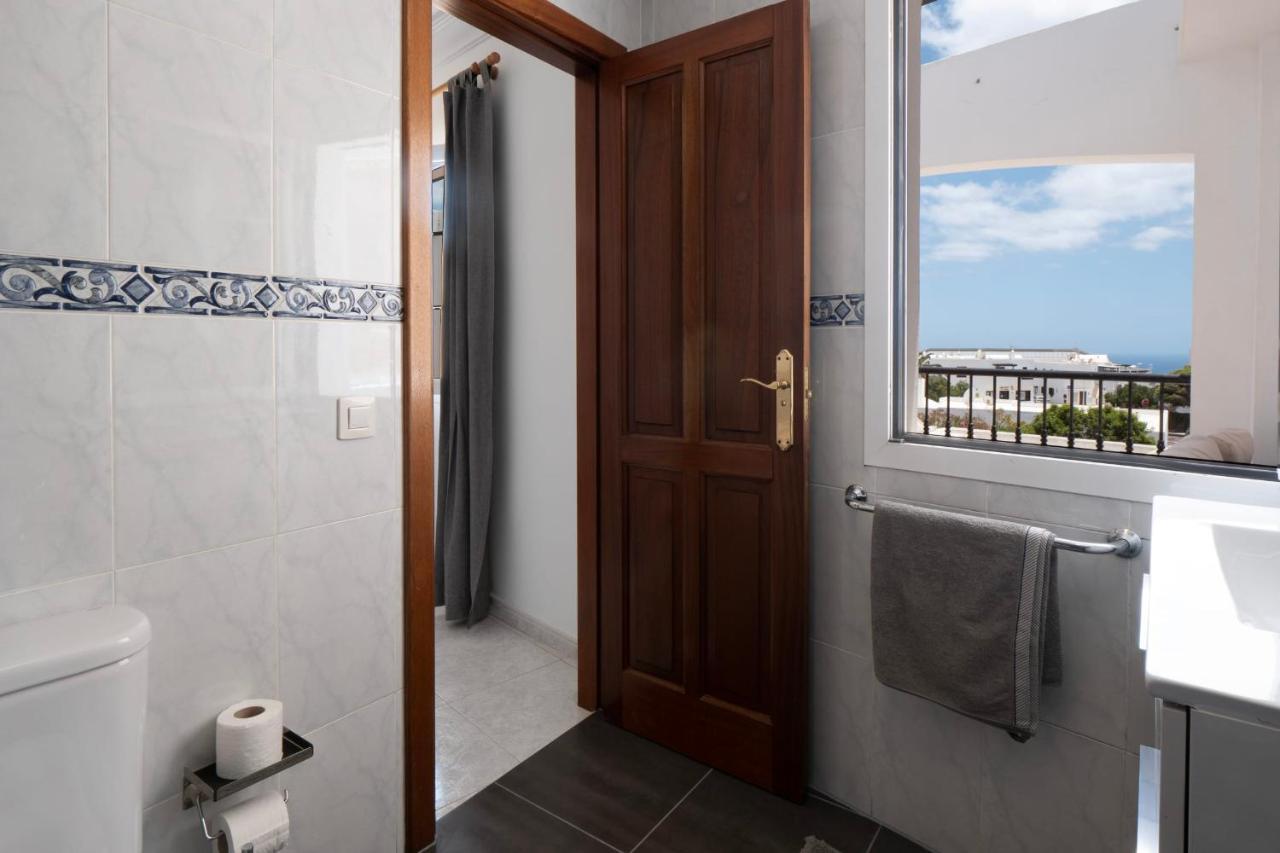 Comfortable And Modern Apartment Next To The Avenida Central In Tías Exterior foto